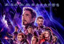 Marvel lanza un nuevo tráiler de Avengers Endgame