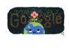 El equinoccio de primavera, en el ‘doodle’ de Google