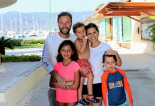 Familia mexicana recorrerá el mundo en velero