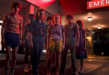 Netflix lanza el nuevo tráiler de ‘Stranger Things 3 ‘