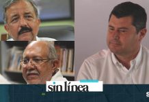 Sin Línea 22 de marzo