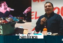 Sin Línea 14 de marzo