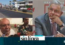 Sin Línea 19 de marzo