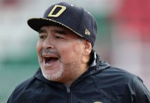 ¡Ya son ocho! Maradona reconocerá a tres hijos más en Cuba