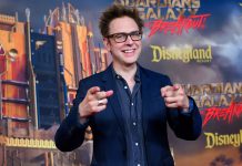 Disney reinstaló a James Gunn como director de Guardians Of The Galaxy vol. 3