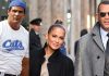 Escándalo tras dar el anillo: Aseguran que Alex Rodriguez le es infiel a JLo