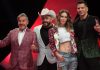 Belinda, Lupillo Rivera, Montaner y Yahir: Los coaches para ‘La Voz Azteca’