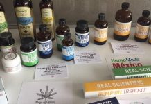 Cofepris revoca permisos para productos derivados de cannabis