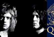 Murió Mike Grose, primer bajista de Queen