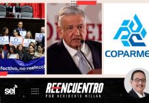 Reencuentro Viernes 15 Marzo 2019