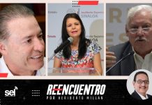 Columna Reencuentro 20 Marzo