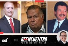 Reencuentro 22 Marzo