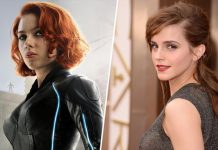 EMMA WATSON, A PUNTO DE FICHAR POR LA PELÍCULA DE ‘VIUDA NEGRA’ DE MARVEL
