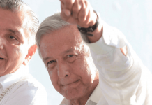 Por mayoría, el Senado aprueba la eliminación del fuero para el presidente