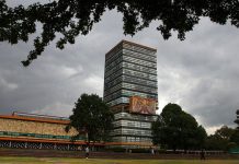 UNAM rechaza a 9 de cada 10 aspirantes a licenciatura