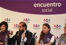 Partido Encuentro Social pierde su registro, confirma el TEPJF
