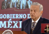 AMLO anuncia a los nuevos comisionados de la CRE
