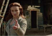 ¡Llega el último trailer de Dark Phoenix!