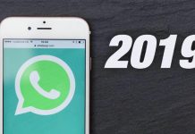 Actualización de WhatsApp: Pasan a ser bloqueadas las capturas de pantalla