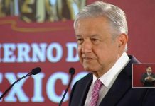 López Obrador asegura que se han ahorrado 12 mil mdp con plan antihuachicol