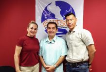 ACUERDAN SINALOA Y SONORA ACCIONES CONJUNTAS EN MATERIA DE PESCA Y ACUACULTURA