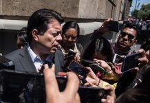 Diputados posponen indefinidamente votación de reforma educativa