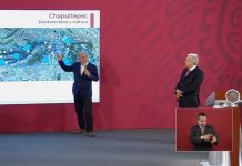 Harán de Chapultepec el centro cultural ‘más grande del mundo’