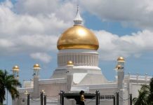 Brunei adopta ley de hierro: lapidación a gays y mutilación a ladrones