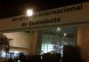 Atraco millonario, comando roba 20 mdp en aeropuerto de Guanajuato