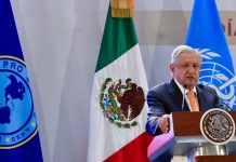 Anuncian Instituto Nacional de Salud para el Bienestar