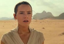 Presentan nombre y tráiler de nueva película de Star Wars
