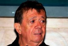 Hospitalizan a Chabelo; le envían mensajes de apoyo