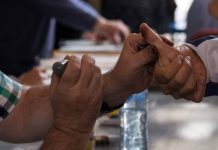 Completa INE funcionarios de casilla para elecciones del 2 de junio