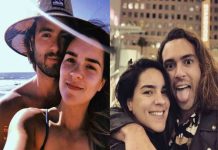 Esposa de Pablo Lyle rompe el silencio en redes sociales