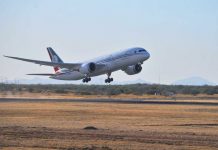 Avión Presidencial, con 14 ofertas de compra en 8 países