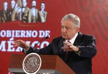 Sí es mi compadre, pero pediré se cancele la compra: López Obrador