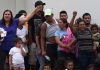 El Papa dona 500 md para migrantes varados en México