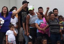 El Papa dona 500 md para migrantes varados en México
