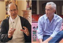 Solalinde llama a Jorge Ramos “altanero” y “grosero”; redes atacan con MEMES al periodista