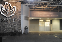 ISSSTE se encuentra en ‘quiebra financiera’, dice su director de Finanzas