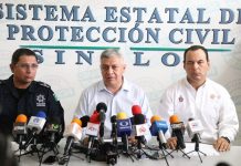 Autoridades dan a conocer resultados del Plan General de Operaciones Semana Santa 2019