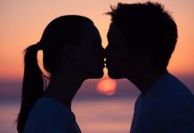 ¿Por qué hoy es el Día Internacional del Beso?