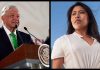 López Obrador y Yalitza Aparicio, en lista de las 100 personas más influyentes de Time