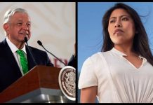 López Obrador y Yalitza Aparicio, en lista de las 100 personas más influyentes de Time