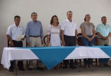 Quirino: Es un hecho carretera Chametla a playa Majahual