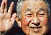 La abdicación del emperador Akihito dará la bienvenida a una nueva era en Japón