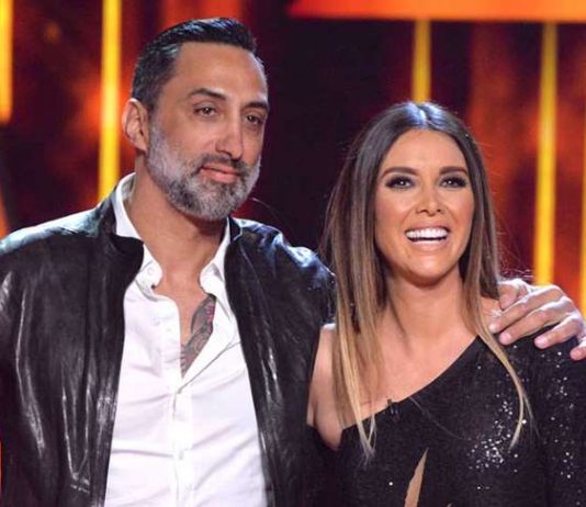 Marlene Favela confirma que será mamá