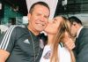 “3 rounds contra mí y es tuya”: Julio César Chávez reta al novio de su hija