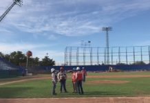 Inicia la renovación del “Francisco Carranza Limón”