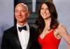 Divorcio Amazon: MacKenzie será la tercera mujer más rica del mundo